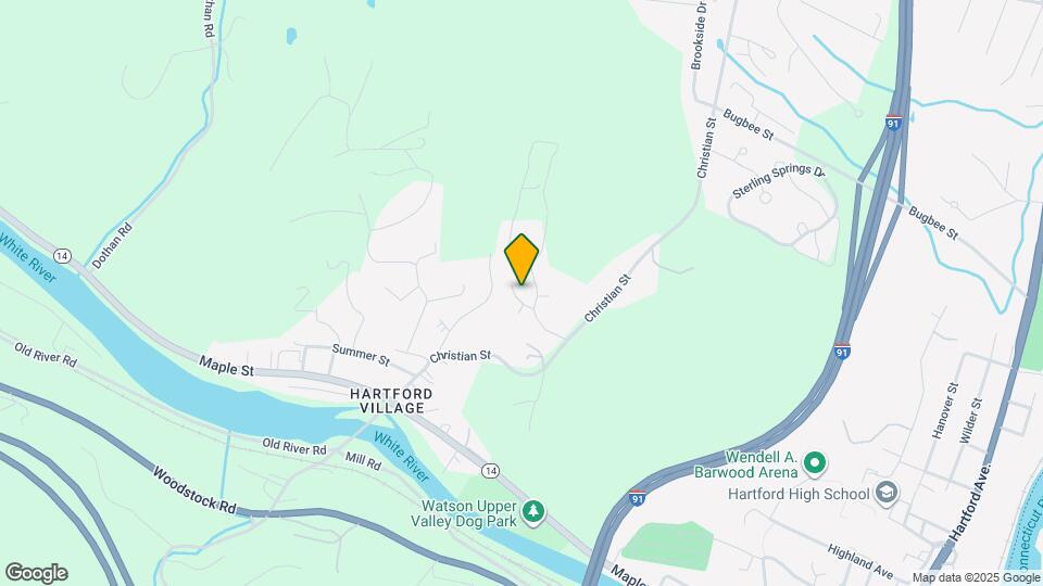 47 Ry-Kris Ln Map and Location Details