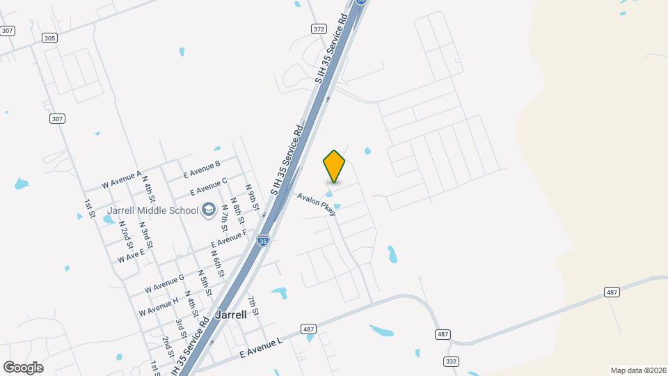 209 Wincanton Ln Map and Location Details