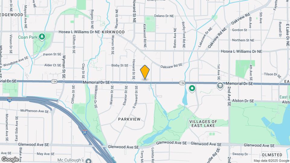 Empre Paintbox Apartments Atlanta, GA Apartments For Rent