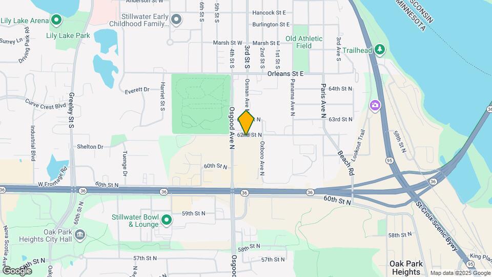 Birchwood Apartments and Nearby Stillwater Apartments For Rent Stillwater, MN