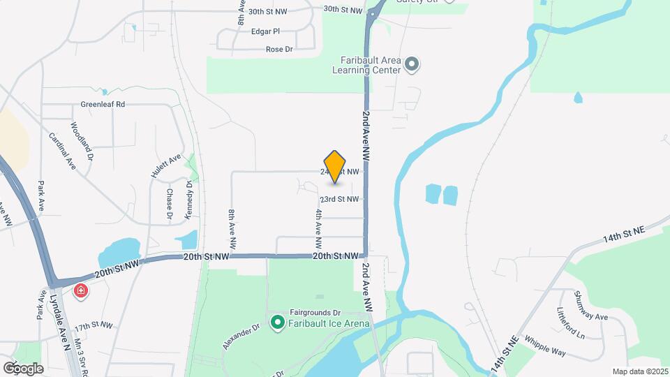 310 23rd St NW Apartments Faribault, MN Apartments For Rent