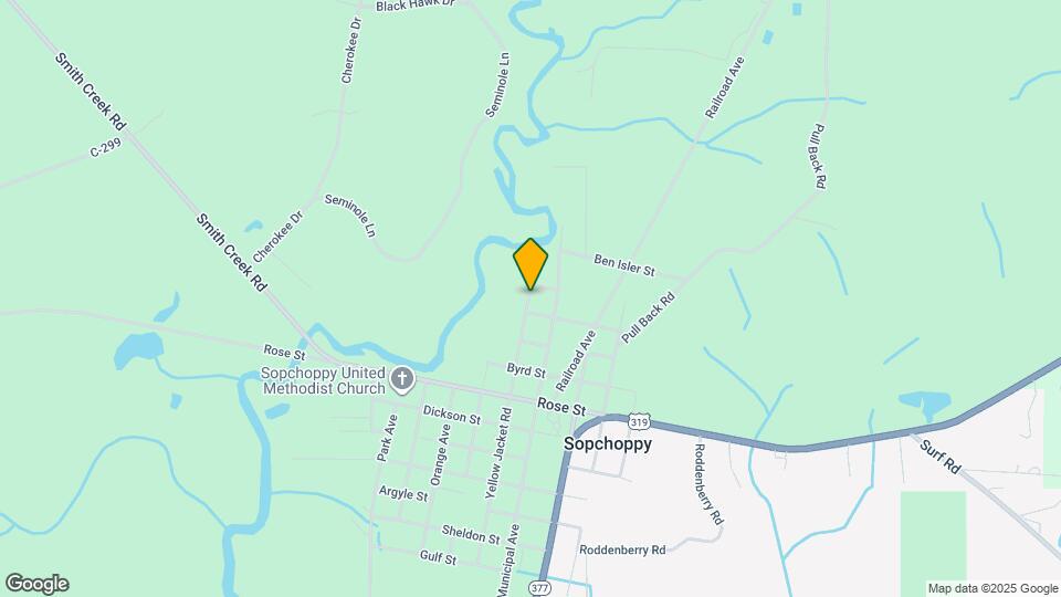 13 Yellow Jacket Rd Map and Location Details