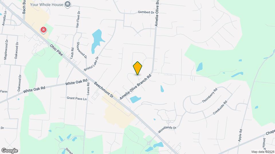 80 Courtyard Ln Apartments and Nearby Amelia Apartments For Rent