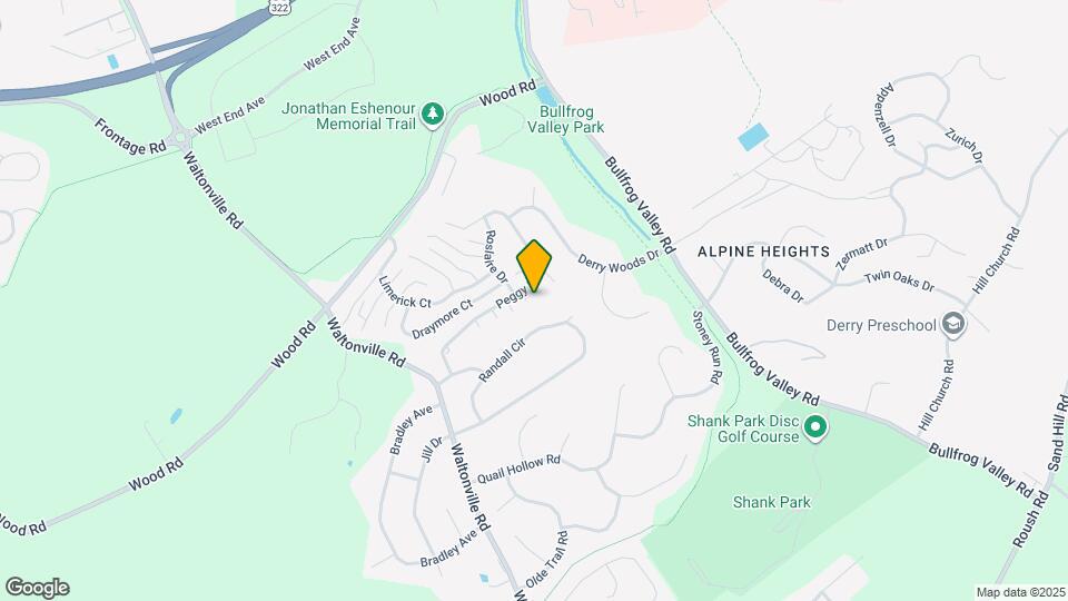 1090 Peggy Dr Rentals in Hummelstown, PA