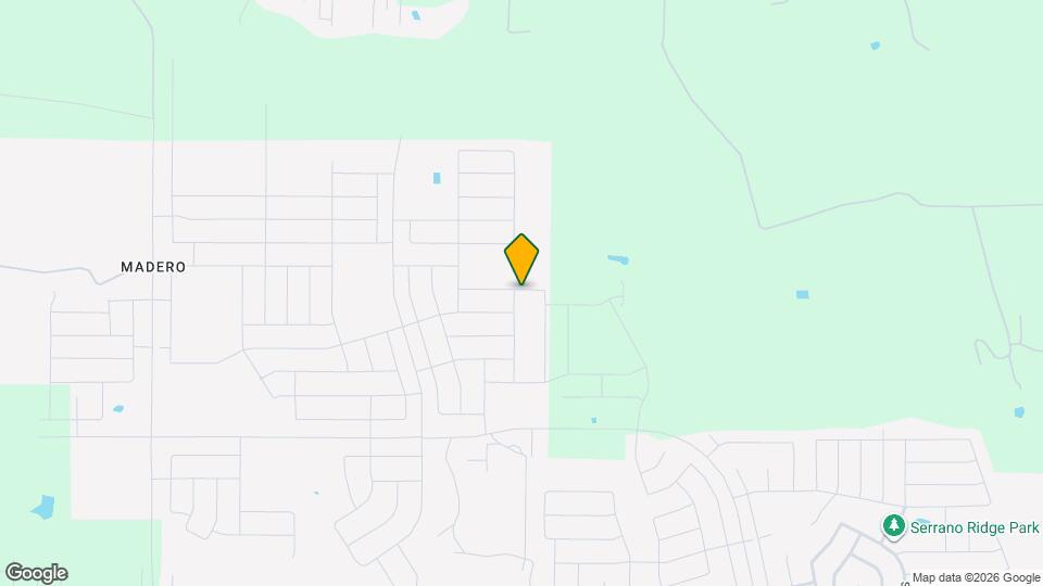 15080 Red Sands Trl Map and Location Details