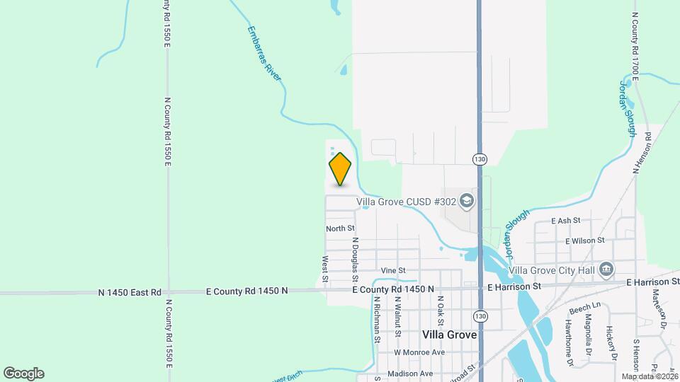 506 Timothy Dr, Unit #3 Map and Location Details