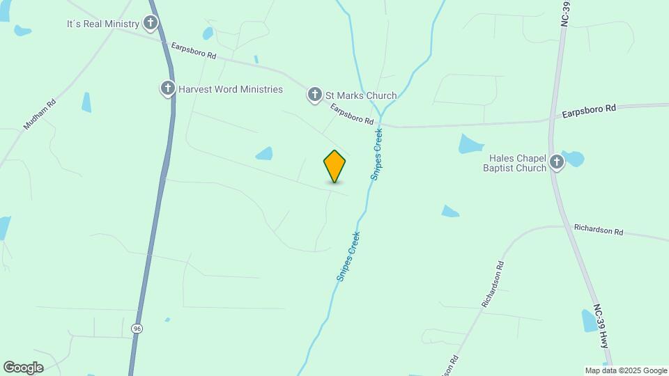 803 Springtooth Dr Mapa y Detalles de la Ubicación