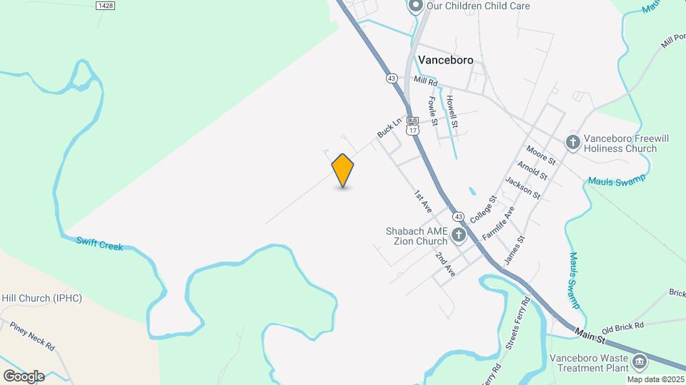 The Oaks Apartments Vanceboro, NC Apartments For Rent