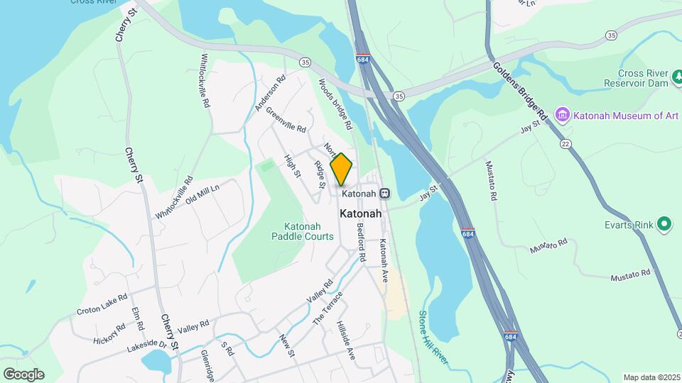 51 Edgemont Rd Map and Location Details