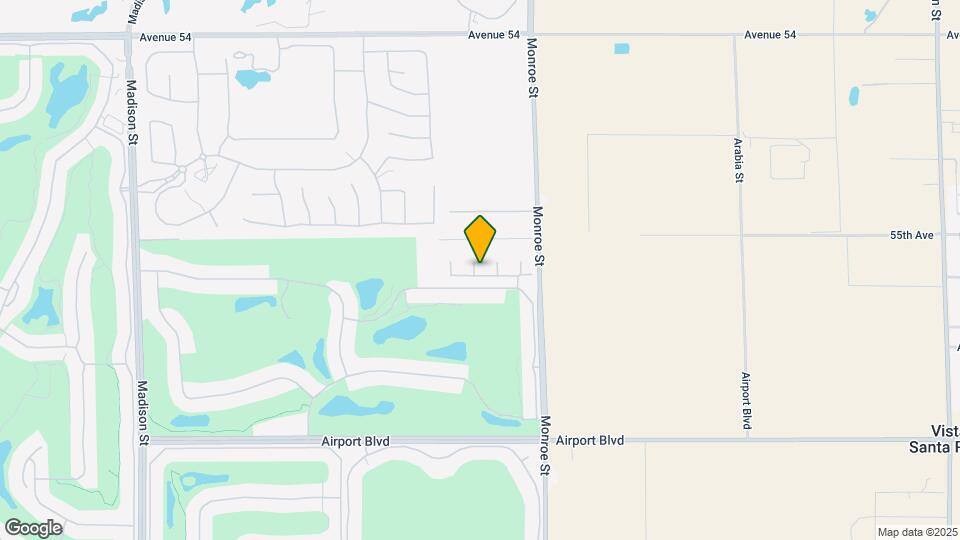 55140 Spring Creek Ct Map and Location Details