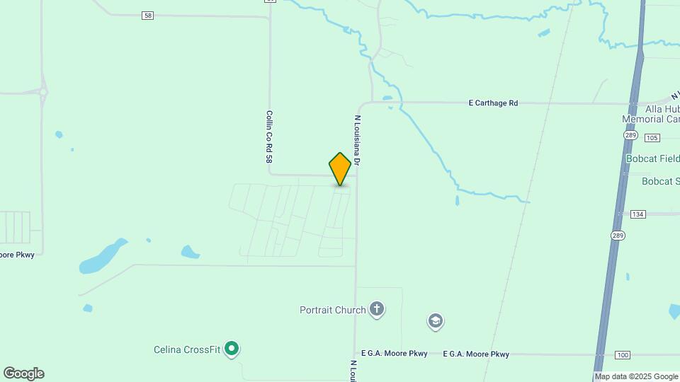 112 Barn Swallow Dr Map and Location Details