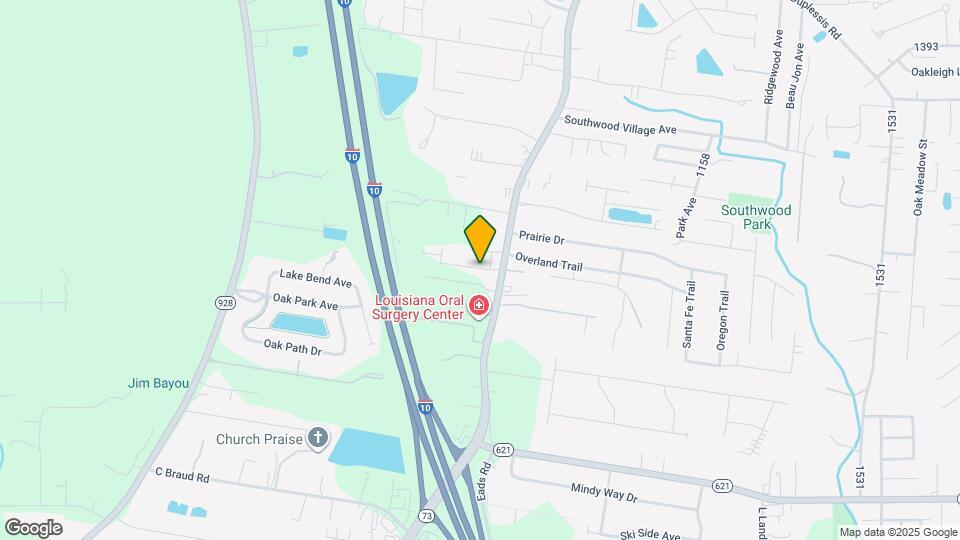 37150 Woodgate Ave Map and Location Details