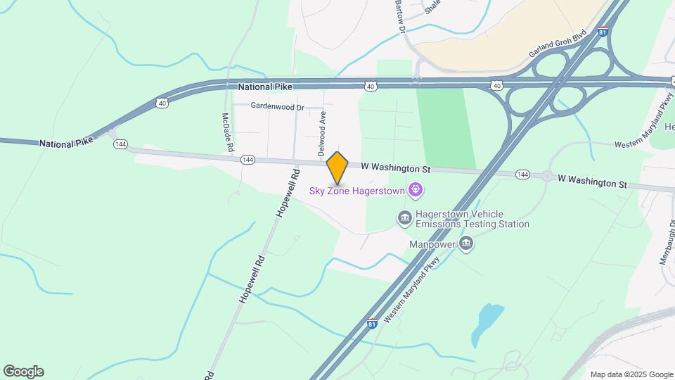 McCleary Hill Apartments Hagerstown, MD Apartments For Rent