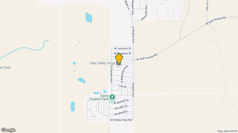 3897 W Layton St Mapa y Detalles de la Ubicación