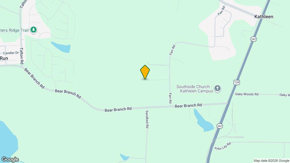 120 Linda Sue Ln Map and Location Details