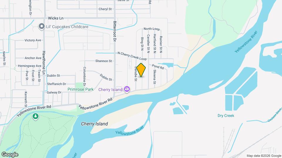 26 Jubilee St Map and Location Details