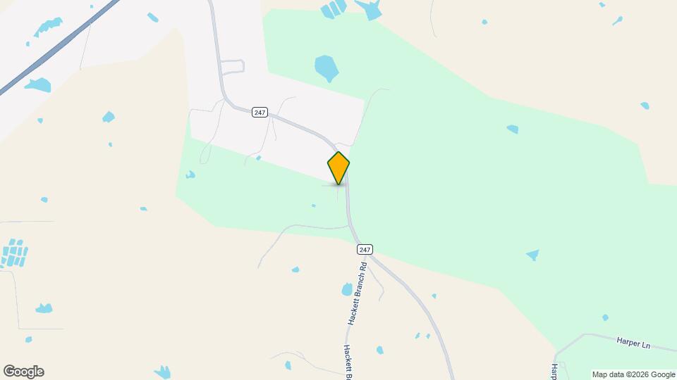 10017 Wrangler Wy Map and Location Details