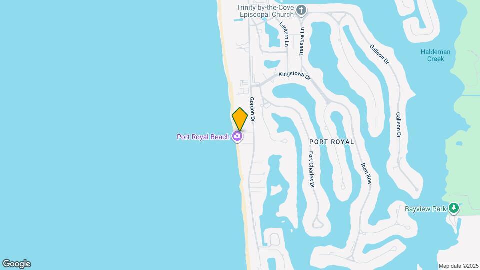 40 32nd Ave S Map and Location Details