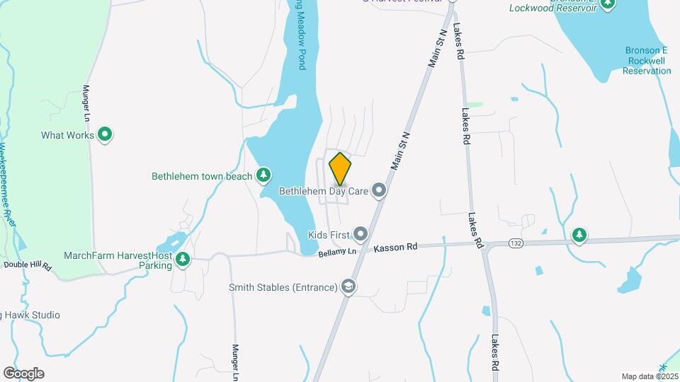 30 Lakeview Dr Map and Location Details