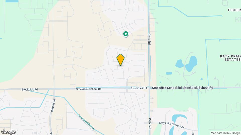 27210 Woodridge Gln Dr Map and Location Details