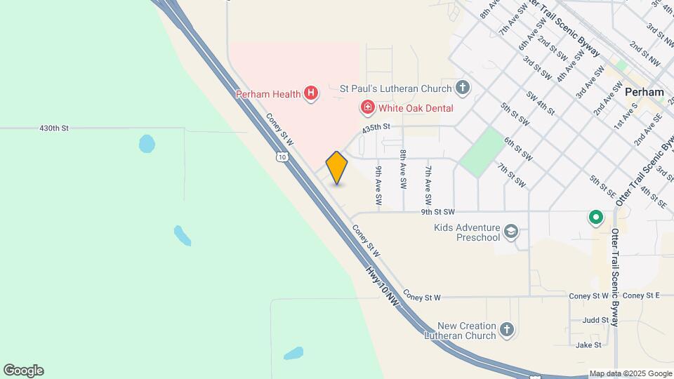 The Meadows Apartments Perham, MN Apartments For Rent