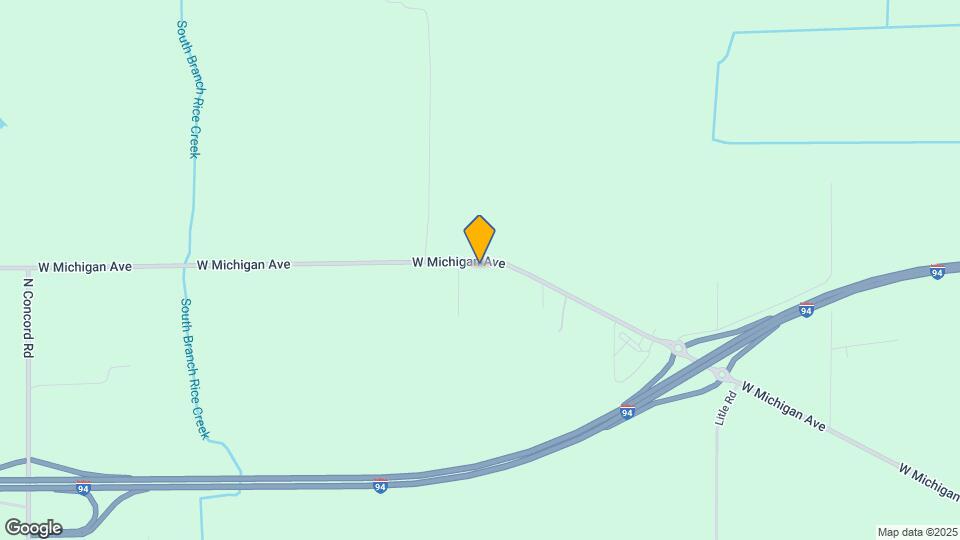 1263112633 W Michigan Ave Apartments Parma, MI Apartments For Rent