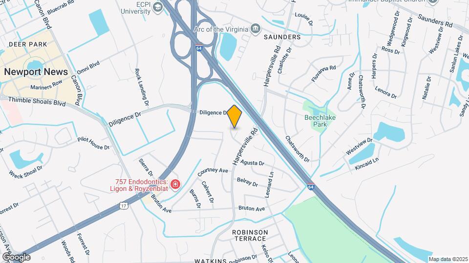 Ashton at Oyster Point Apartments in Newport News, VA