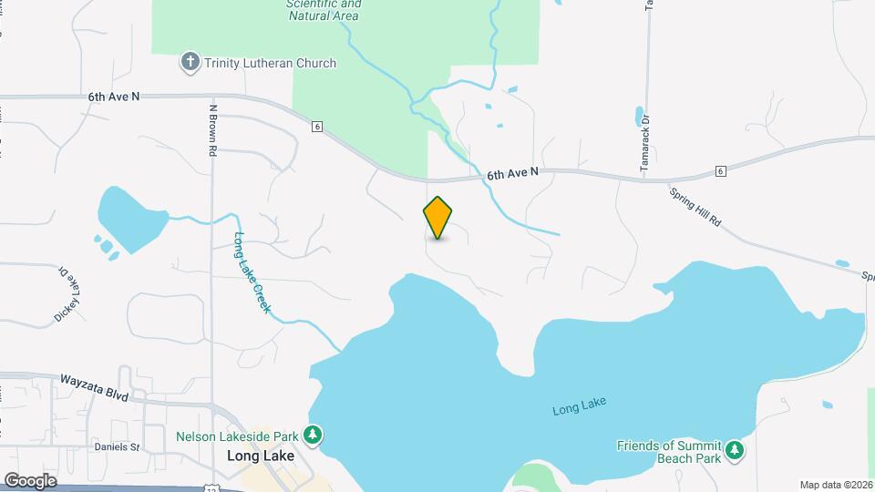 1590 Long Lake Blvd Rentals in Long Lake, MN