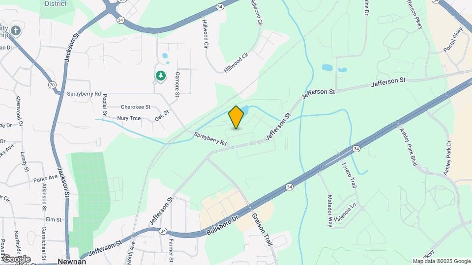 49 North St Map and Location Details