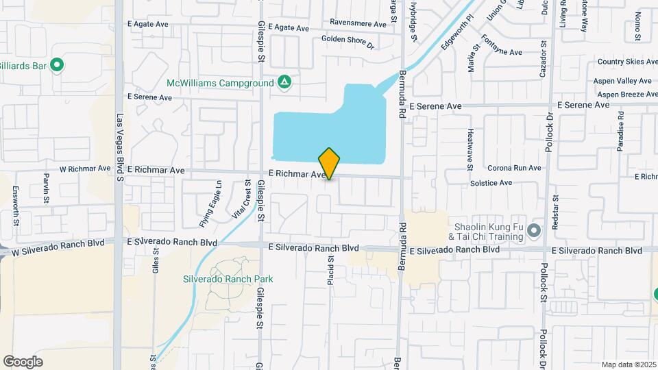 9530 Windsor Forest Ct Map and Location Details