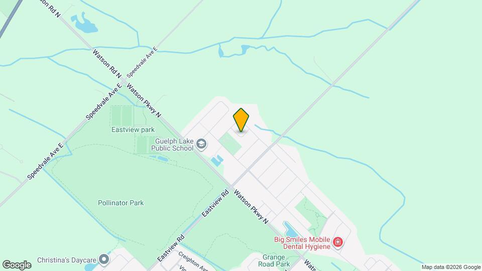 16 Linke Pl Map and Location Details