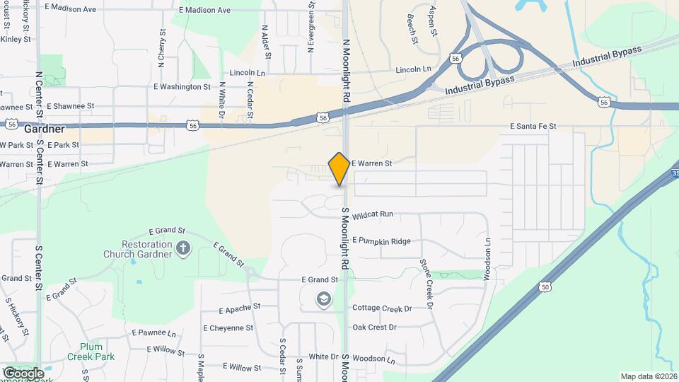 Pinewood Apartments Gardner, KS Apartments For Rent