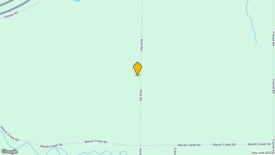 1190 Kent Rd Map and Location Details