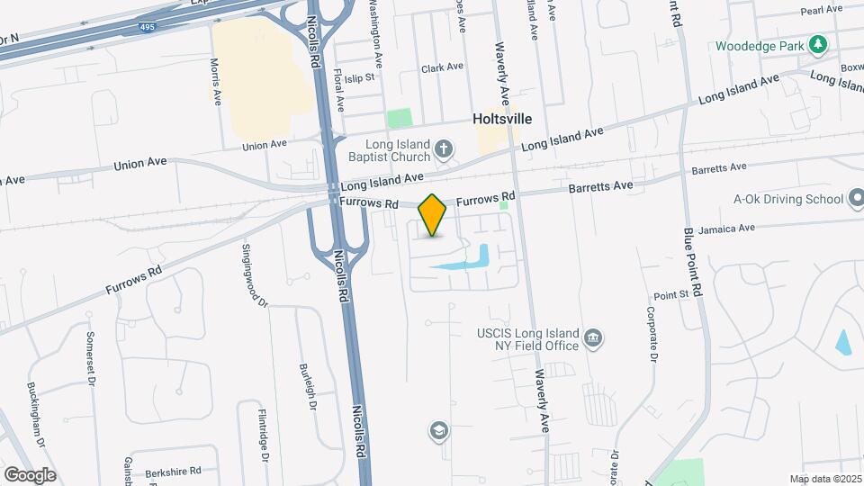 51 Cassa Loop Map and Location Details