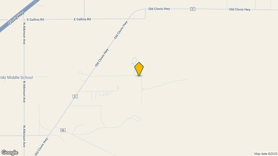 2406 Walker Rd Map and Location Details