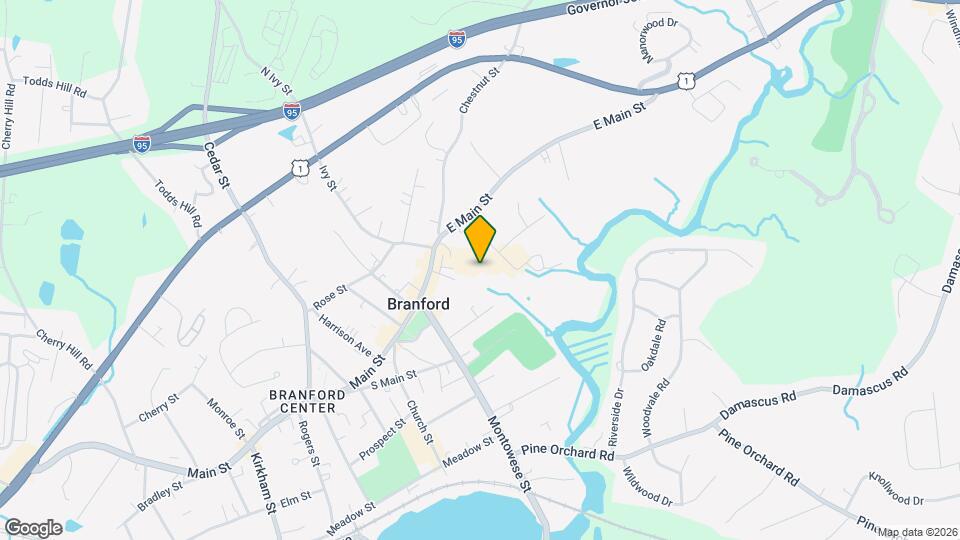 2 Hamre Ln Map and Location Details