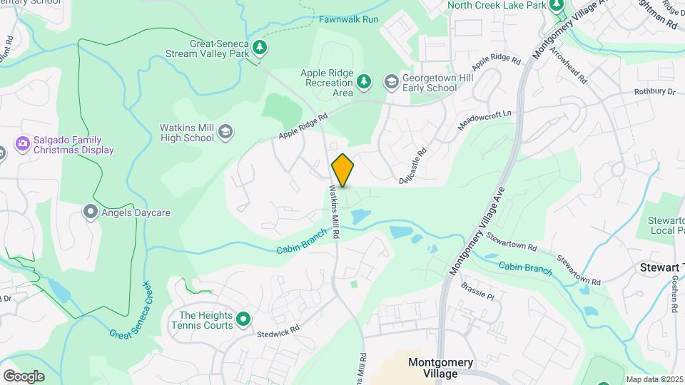 19822 Habitat Ter Mapa y Detalles de la Ubicación