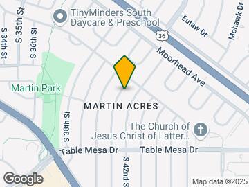Google Map