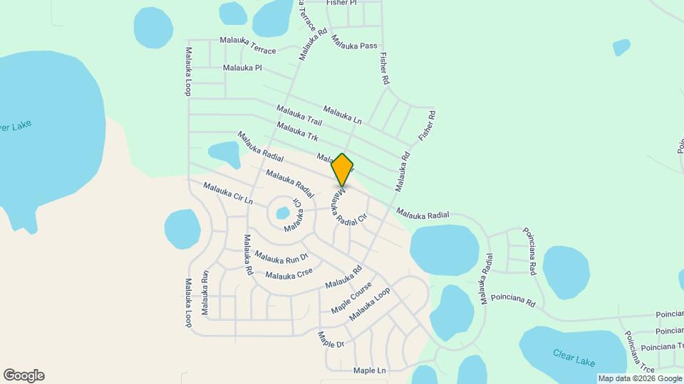 17 Malauka Radial Cir Mapa y Detalles de la Ubicación