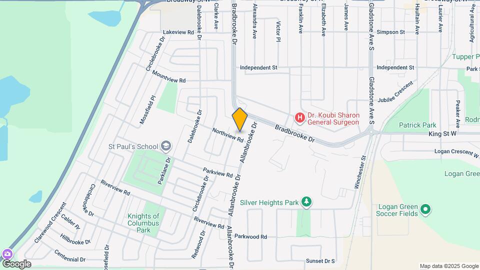 Prince Andrew Apartments Yorkton, SK Apartments For Rent