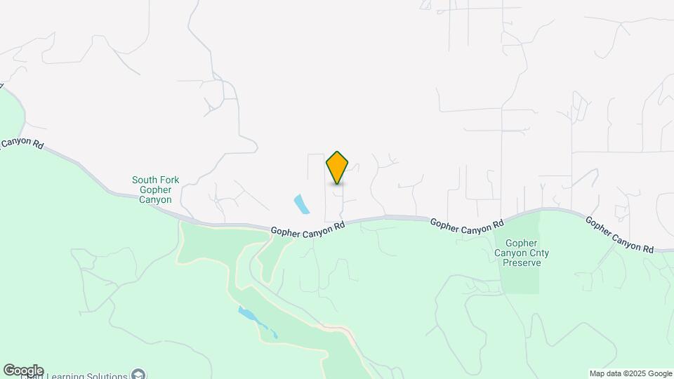 29784 Kirsten Ln Map and Location Details