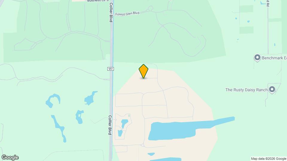 9678 Moonflower Ct Map and Location Details