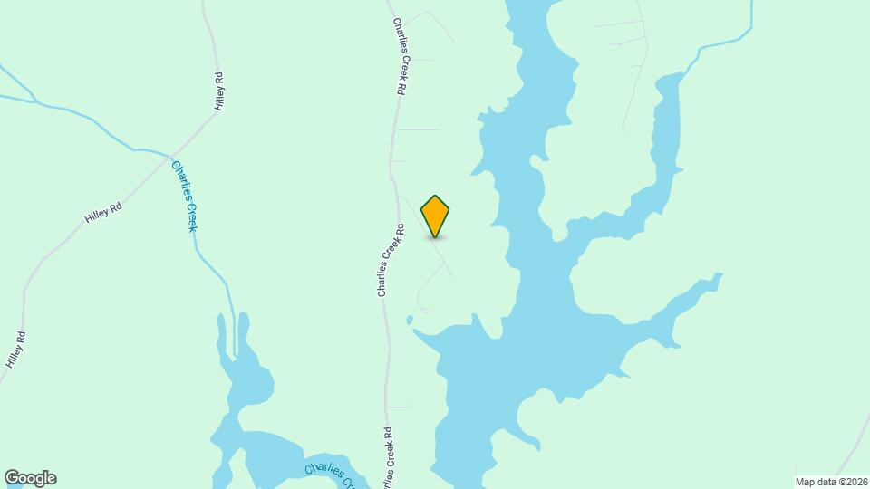 125 Lone Eagle Way Map and Location Details