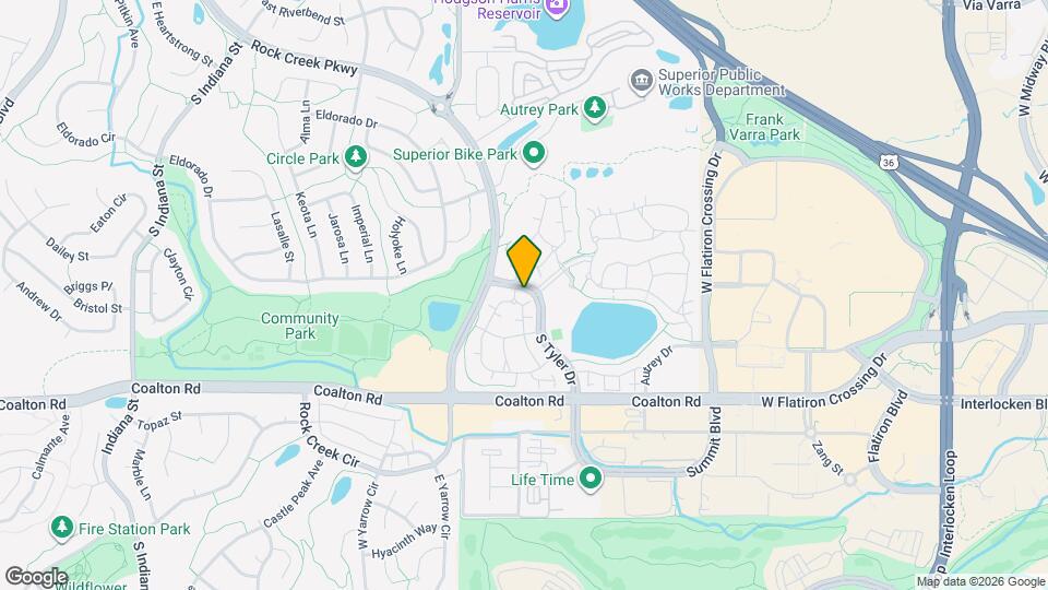 1995 E Coalton Rd Apartments and Nearby Superior Apartments For Rent