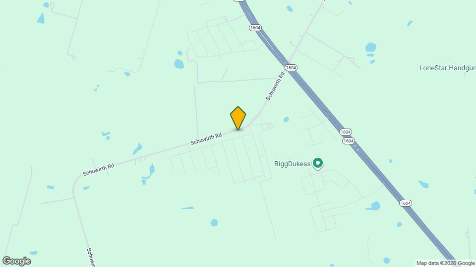 10323 Monte Carmel Pl Map and Location Details