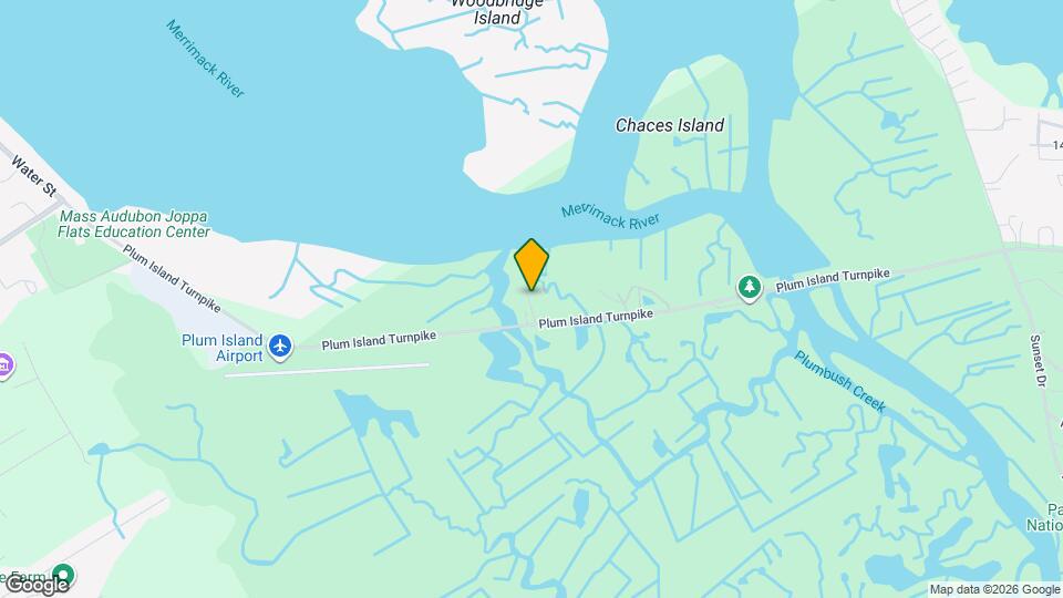 53 Plum Island Turnpike, Unit SI ID1603898P Mapa y Detalles de la Ubicación