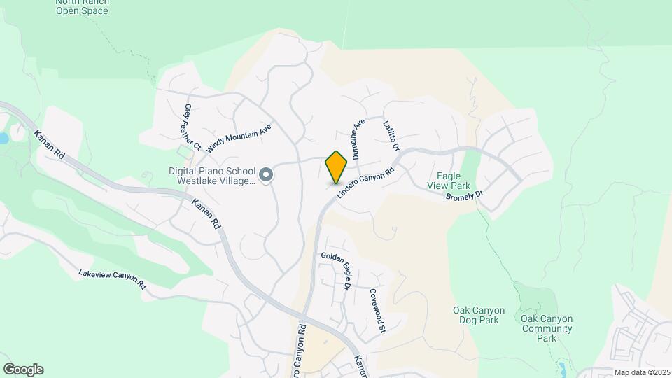 1142 Earlham Ct, Unit BR02201 Map and Location Details