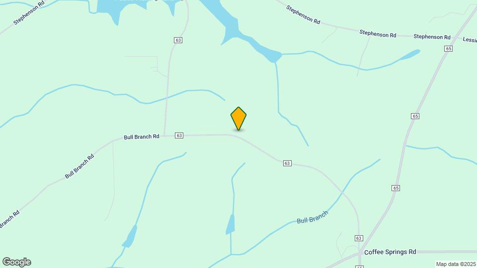 1054 Co Rd 63 Map and Location Details