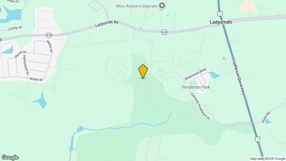 18353 Centennial Cir Mapa y Detalles de la Ubicación