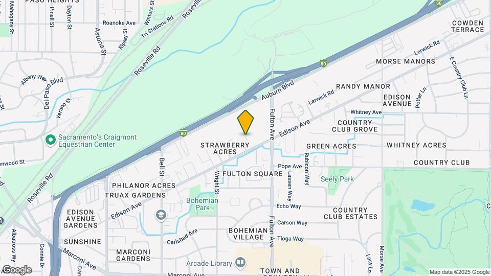 Skyview Villa & Somerset Apartments Map and Location Details